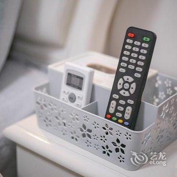 绍兴我家公寓(金柯桥大道分店)酒店提供图片