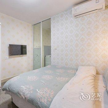 绍兴我家公寓(金柯桥大道分店)酒店提供图片