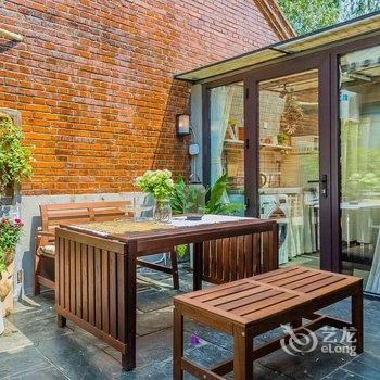 南锣鼓巷四合院(北京东直门雍和宫大街店)酒店提供图片
