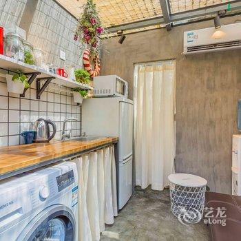 南锣鼓巷四合院(北京东直门雍和宫大街店)酒店提供图片