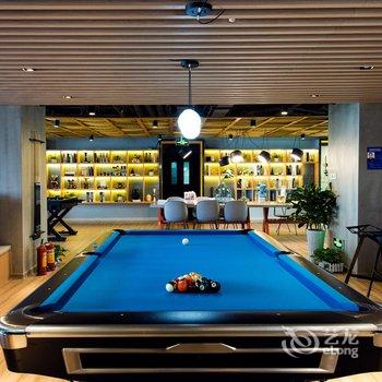 成都行樂小屋公寓酒店提供图片