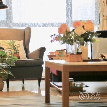 西安小妖带你游西安公寓酒店提供图片