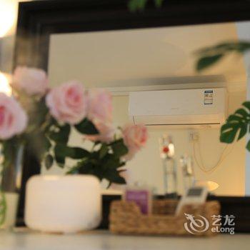 西安小妖带你游西安公寓酒店提供图片