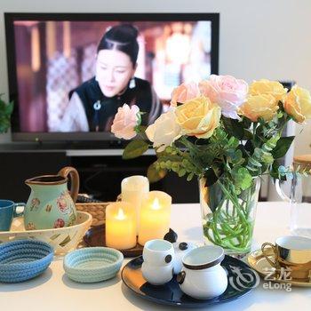 西安小妖带你游西安公寓酒店提供图片