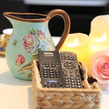 西安小妖带你游西安公寓酒店提供图片