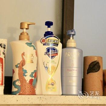 西安小妖带你游西安公寓酒店提供图片
