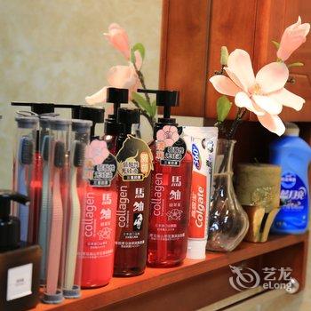 西安小妖带你游西安公寓酒店提供图片