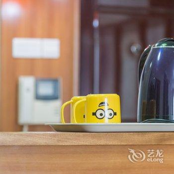南宁谭谈谈公寓(4号店)酒店提供图片