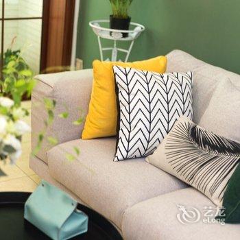 广州路客BC4920精品民宿酒店提供图片