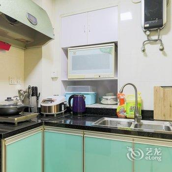 广州路客BC4920精品民宿酒店提供图片