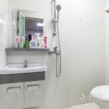 广州路客BC4920精品民宿酒店提供图片