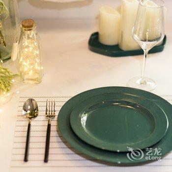 广州路客BC4920精品民宿酒店提供图片