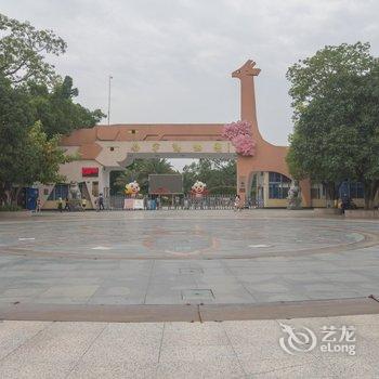 南宁小日子啊民宿酒店提供图片