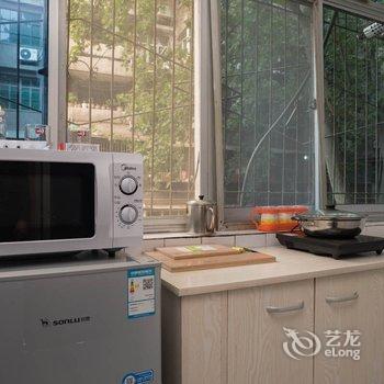 路客民宿(西安莲湖路店)酒店提供图片