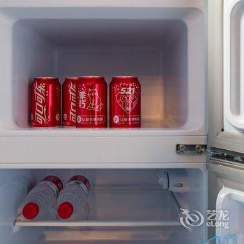 路客民宿(西安莲湖路店)酒店提供图片