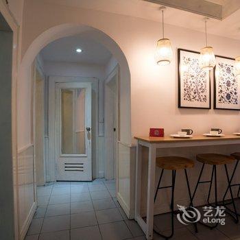 路客民宿(西安莲湖路店)酒店提供图片