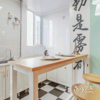 重庆橙义公寓酒店提供图片