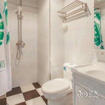 重庆橙义公寓酒店提供图片