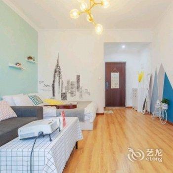 重庆橙义公寓酒店提供图片