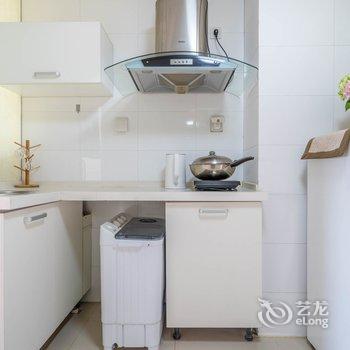 青岛南南不舍公寓酒店提供图片