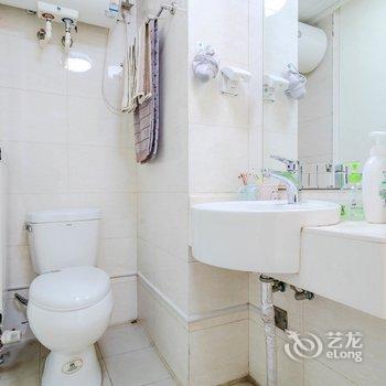 青岛南南不舍公寓酒店提供图片