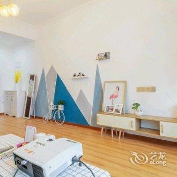 重庆橙义公寓酒店提供图片