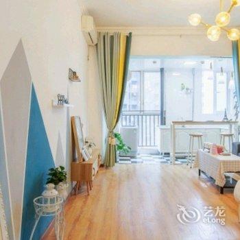 重庆橙义公寓酒店提供图片