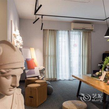 广州路客精品民宿AB1160酒店提供图片