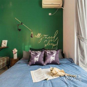 广州路客精品民宿AB1160酒店提供图片