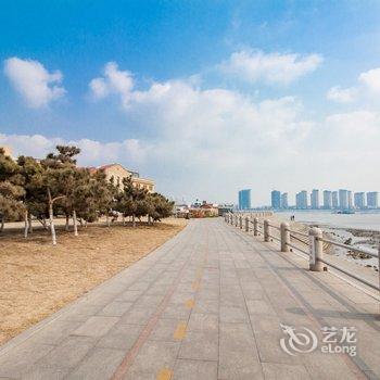 青岛乐大米公寓酒店提供图片