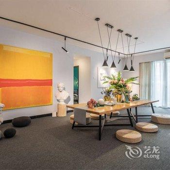 广州路客精品民宿AB1160酒店提供图片