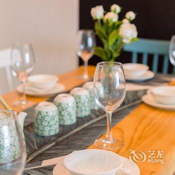 霖缘阁观音桥九街温馨三房的家庭驿站(小苑路1号分店)酒店提供图片