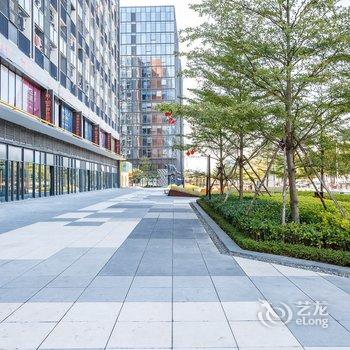 广州清风自来88公寓(2号店)酒店提供图片