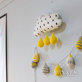 重庆Mandy麦子公寓(江南大道分店)酒店提供图片