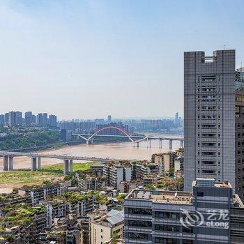 重庆Mandy麦子公寓(江南大道分店)酒店提供图片