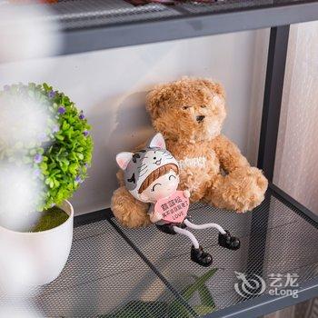 重庆Mandy麦子公寓(江南大道分店)酒店提供图片