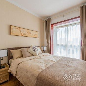 路客公寓(西安冉家村店)酒店提供图片
