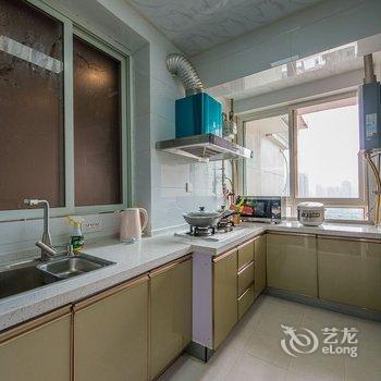 路客公寓(西安冉家村店)酒店提供图片