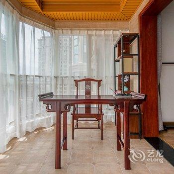 路客公寓(西安冉家村店)酒店提供图片