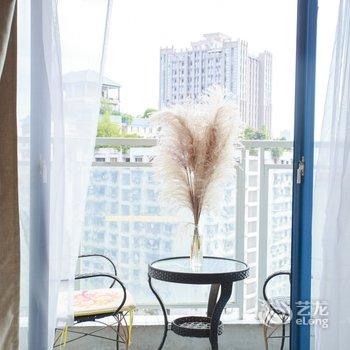 重庆重庆江景江南传奇主题民宿(和平路分店)酒店提供图片