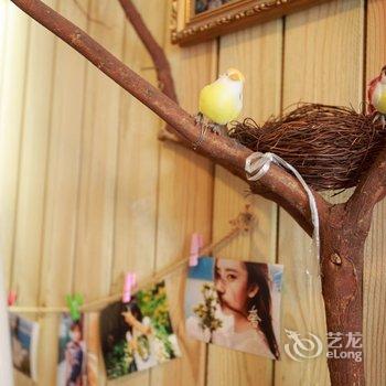 重庆重庆江景江南传奇主题民宿(和平路分店)酒店提供图片