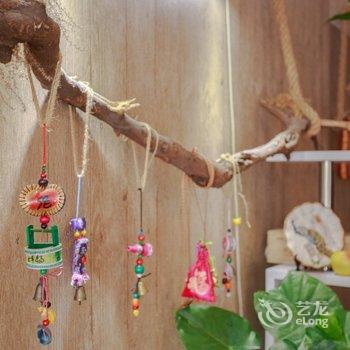 重庆重庆江景江南传奇主题民宿(和平路分店)酒店提供图片