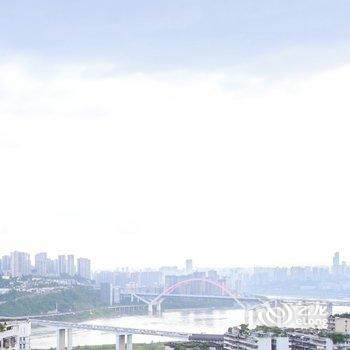 重庆重庆江景江南传奇主题民宿(和平路分店)酒店提供图片