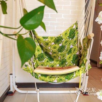 重庆重庆江景江南传奇主题民宿(和平路分店)酒店提供图片