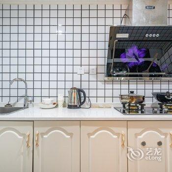 重庆漫步之家公寓(16号店)酒店提供图片
