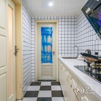 重庆漫步之家公寓(16号店)酒店提供图片