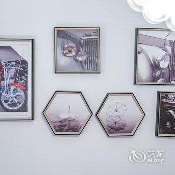 重庆漫步之家公寓(16号店)酒店提供图片