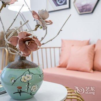 重庆漫步之家公寓(16号店)酒店提供图片