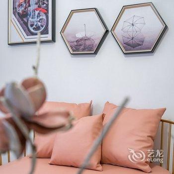 重庆漫步之家公寓(16号店)酒店提供图片