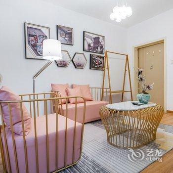 重庆漫步之家公寓(16号店)酒店提供图片